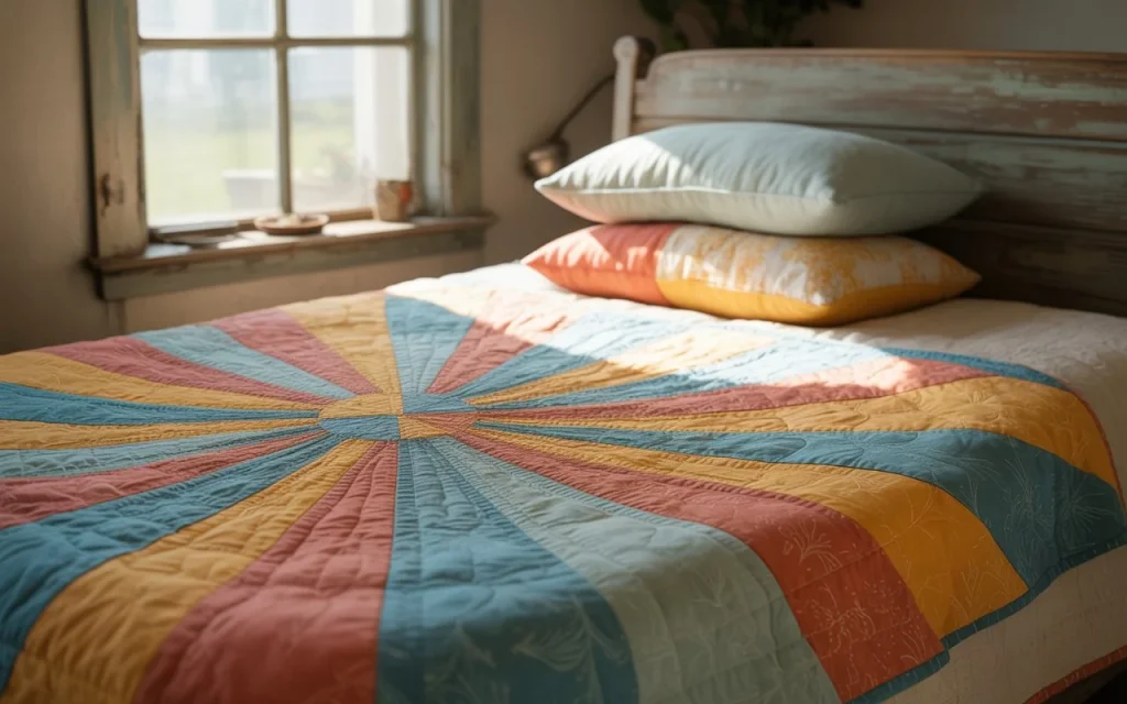 windmill quilts turtoirl