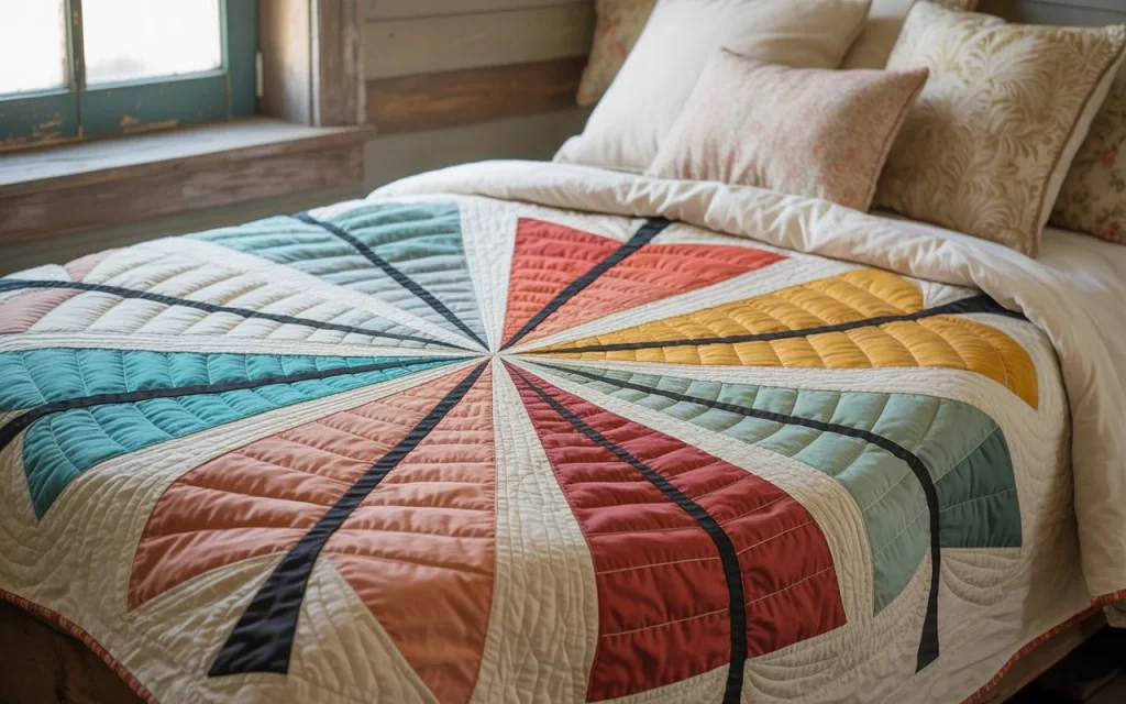 windmill quilts 
