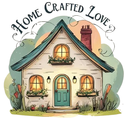 home crafted love